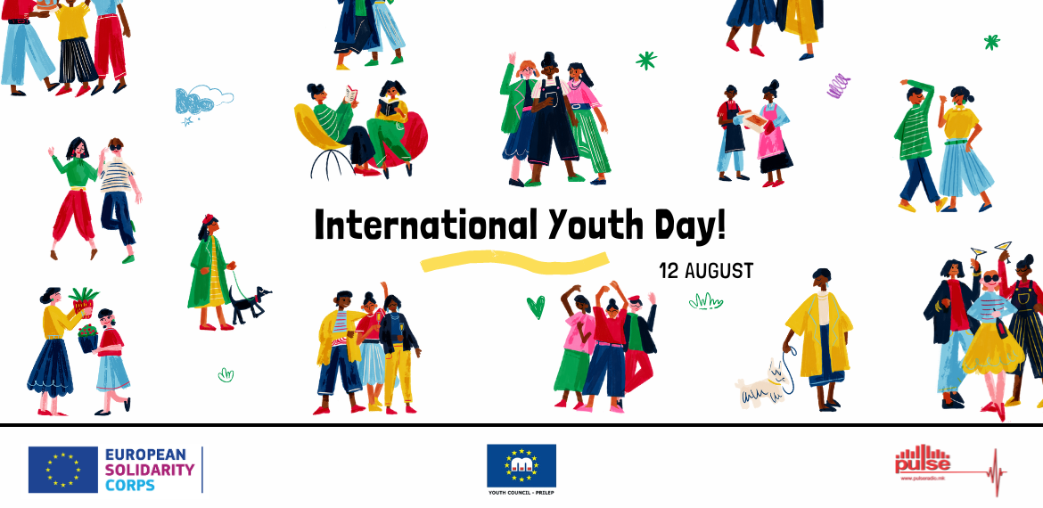 International Youth Day from the perspective of young people